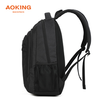 Sac à dos unisexe Aoking Factory en gros, plusieurs couleurs, imperméable, pour jeunes, voyage, décontracté, sport, école
