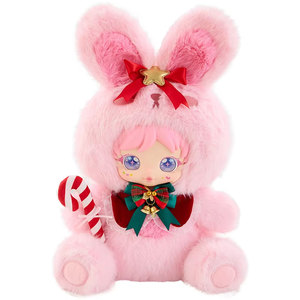 Amy meravigliosa <span class=keywords><strong>notte</strong></span> di natale 680% Designer di peluche scatola cieca bambola da collezione regalo di festa all'ingrosso OEM - Product Image 4