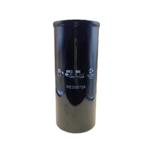 Filtro de aceite hidráulico RE205726 RE39527 para tractor <span class=keywords><strong>John</strong></span> <span class=keywords><strong>Deere</strong></span> 7195J 7200 7400 7210 7410 7215J 7230J 7500 7610, filtro de repuesto - Product Image 5