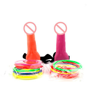 Juego <span class=keywords><strong>de</strong></span> <span class=keywords><strong>despedida</strong></span> <span class=keywords><strong>de</strong></span> <span class=keywords><strong>soltera</strong></span>, divertido regalo, cabeza <span class=keywords><strong>de</strong></span> pene, anillo <span class=keywords><strong>de</strong></span> noche para novia y <span class=keywords><strong>despedida</strong></span> <span class=keywords><strong>de</strong></span> <span class=keywords><strong>soltera</strong></span> - Product Image 1