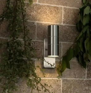 <span class=keywords><strong>Sensor</strong></span> de movimiento PIR de acero inoxidable arriba abajo al aire libre <span class=keywords><strong>Led</strong></span> pared luz de seguridad <span class=keywords><strong>IP65</strong></span> a prueba de agua - Product Image 4