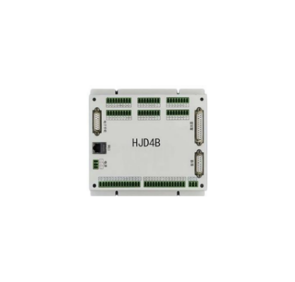 Platform Galvanometer Welding Card Laser Expansion Control Card System for Fiber Laser Welding Machine