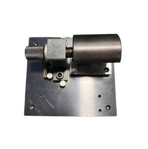 Inspection <b>Jig</b> for Stamped Parts Vietnam Manufacturer Custom Machining Fixture / Workholding <b>Jig</b> on Base Plate - Product Image 5