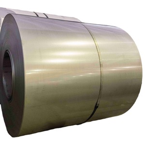 Bobina de Acero Inoxidable Mill Edge Coil 201 304 316ss, Bobina ASTM A240 Ss, Bobinas de Acero Inoxidable 304 304L 316 316L - Product Image 4