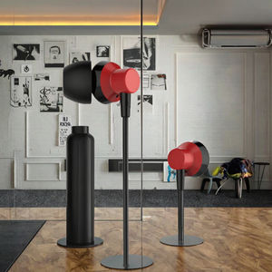 OKOP237 Wholesale Compatible Android <b>Phones</b> High Quality ABS Material 3.5mm Interface Latency-<b>Free</b> In-Ear Wired Headphones 1.5M - Product Image 3