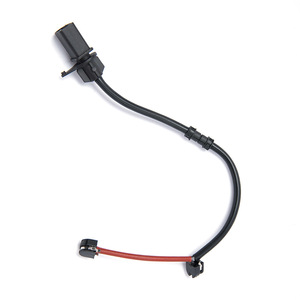 Heli <b>Electronics</b> Brake Warning Wire Harness 4H0615121M For Audi 345mm Replacement <b>Repair</b> <b>Part</b> - Product Image 4