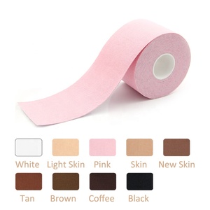 เทปยกกระชับหน้าอกสำหรับ D-H ถ้วย2023ยกหน้าอกแบบมองไม่เห็นแท่งดันทรง - Product Image 2