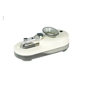 איכות גבוהה מרובים צבעונית אוטומטית לחלוטין חשמלית עבה דק מכונת מתגלגל סיגריות - Product Image 1