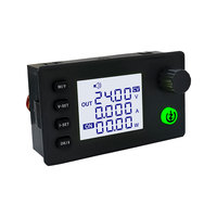 Module de charge à tension et courant constants réglable CNC WUZHI SK40, alimentation CC, mise à niveau de troisième génération