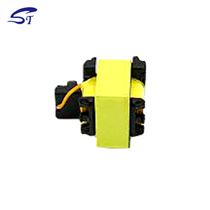 Máy Biến Áp Bước Xuống ST Share 240V 12V Máy Biến Áp Điện 5 + 2,24V 12V Chân Mở Rộng Một Bên Ngang EE13 - Product Image 3