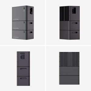 コンプリートソーラーシステムバルコニー0.8Kw 1Kw <span class=keywords><strong>1.2Kw</strong></span>ハイブリッドソーラーシステムストレージ付き - Product Image 4