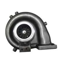 Pièces détachées pour camions lourds, ensemble de turbocompresseur HE300VG 3789609 pour camions lourds américains QSL 8.9L