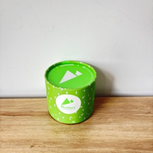 Tùy chỉnh vòng ống giấy bao bì xi lanh Hộp quà tặng với in logo sinh thái thân thiện ống các tông hộp cho cookie trà cà phê - Product Image 3