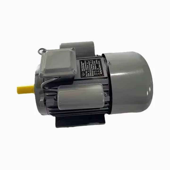 Siemens Low Noise Single Phase Motor High Efficiency Energy Saving Motor