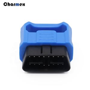 Charmex 자동차 미니 스캐너 OBD 2 스캐너 코드 리더 자동차 OBD2 스캐너 도구 1996 새로운 차량 - Product Image 5