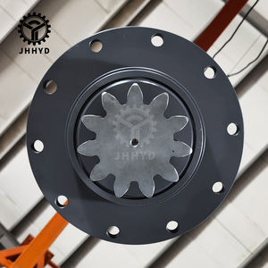 Piezas de excavadora de alta calidad 60181551 60181550 <span class=keywords><strong>Swing</strong></span> Gearbox M2X63 <span class=keywords><strong>Swing</strong></span> <span class=keywords><strong>Motor</strong></span> SY140 SY140C <span class=keywords><strong>Swing</strong></span> Reducer para Sany - Product Image 3