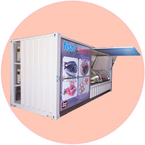 2025 più recente Mini armadio da cucina compatto personalizzato - Product Image 1