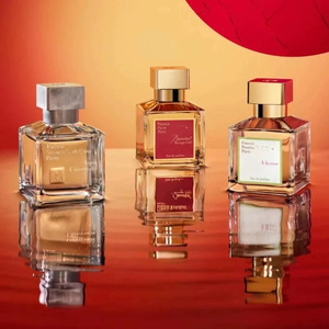 น้ำหอมคริสตัลเรด 70 มล. กลิ่นไนท์ซิตี้ปารีส น้ำหอมสำหรับผู้หญิง - Product Image 3