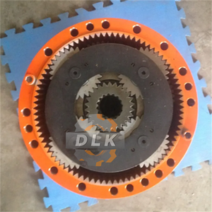 Con precio razonable Excavadora Repuestos <span class=keywords><strong>DX225</strong></span> <span class=keywords><strong>Swing</strong></span> Gearbox K1038203 Dispositivo oscilante sin <span class=keywords><strong>motor</strong></span> para <span class=keywords><strong>Doosan</strong></span> - Product Image 5