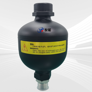 Piezas de <span class=keywords><strong>Bulldozer</strong></span>, acumulador de válvula piloto, 22Y-72-19000 muy recomendado, compatible con <span class=keywords><strong>Shantui</strong></span> <span class=keywords><strong>Bulldozer</strong></span> SD13/SD90/SD16/SD22/SD32/SD60 - Product Image 4