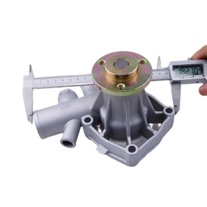 Pompa dell'Acqua di Ricambio di Alta Qualità per Macchine Edili 15202009F 15202023F per Motore VM D704 <span class=keywords><strong>Goldoni</strong></span> 3050 - Offerta Speciale - Product Image 3
