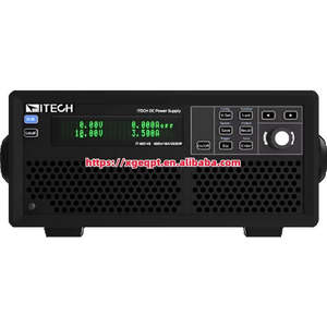 Alimentation électrique Itech DC M3140 30V 150A 3000W programmable pour testeur de charge électronique - Product Image 4