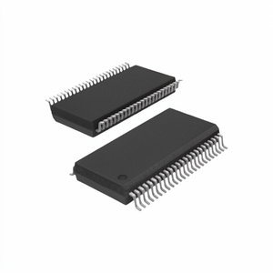 Servicio Integral Original, IC TXRX SIN INVERSIÓN 3.6V 48SSOP 48 BSSOP (0.295", 7.50mm de Ancho), Componentes Electrónicos Lógicos y Accesorios - Product Image 1