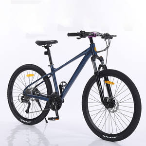 Vente chaude d'usine, vélo de montagne professionnel en alliage d'aluminium, vélo de montagne avec un prix équitable - Product Image 5