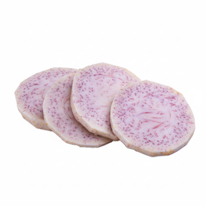 Pourquoi le taro glacé est un must: durable et prêt pour le bubble tea, les ragoûts ou les desserts crémeux en quelques minutes de haute qualité - Product Image 1