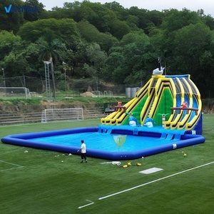 Parc <span class=keywords><strong>aquatique</strong></span> mobile et portable pour événements extérieurs, <span class=keywords><strong>structure</strong></span> stable réutilisable, toboggan <span class=keywords><strong>aquatique</strong></span> commercial, parc <span class=keywords><strong>aquatique</strong></span> <span class=keywords><strong>gonflable</strong></span> - Product Image 1