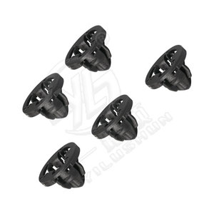 Xinyida K580 Radar Mounting <b>Bracket</b> For Honda Accord 10th Inspire Avancier <b>Plastic</b> Nylon Fitment - Product Image 2