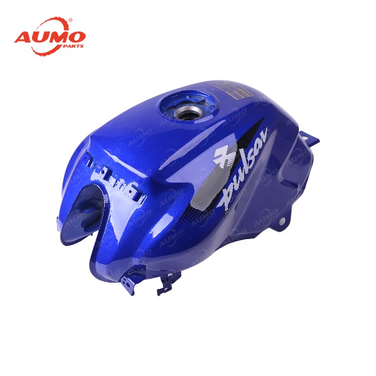 【美品】Pulsar Tank Shop High Performance Fuel Tanks for Bajaj Pulsar 135LS