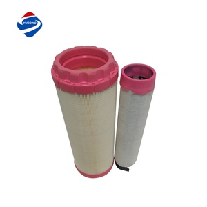 Carcasa de Filtro de Aire de Repuesto para Compresor de Aire, para Camiones y Tractores, Modelo SA17554 05727662 CF240 0572663 C12004, en Oferta - Product Image 1