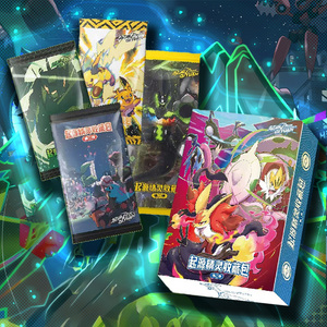 Pokmon Chinese Pocket Baby Eif 2.0 Elf Booster Box  30 Packs, Factory  Sealed, US Seller