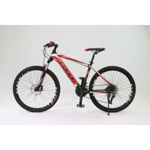 Vélo de montagne pour adultes, 30 vitesses, 26 pouces, frein à disque hydraulique, pour étudiants, vente en gros - Product Image 4