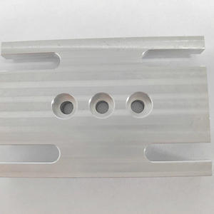 Usine de fabrication de prototypes personnalisés certifiés ISO en acier au carbone, résine et aluminium pour vélos, résistants à la chaleur et économiques - Product Image 2