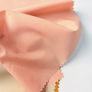 Tela de Pongee de Alta Densidad emi-Dull 50D*50D Lisa para Forro de Chaquetas, Paraguas, Textiles para el Hogar y Impermeables - Product Image 5