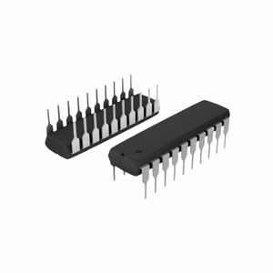 วงจรตรรกะ20จุ่ม DM74ALS541N ชิ้นส่วนอิเล็กทรอนิกส์มีในสต็อก - Product Image 1
