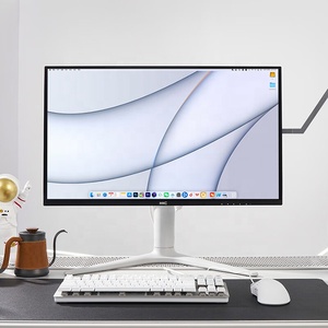 ฮาร์ดแวร์คอมพิวเตอร์ตั้งโต๊ะสำหรับเกมเมอร์ จอ LCD แสดงผล 240 170 165 144 Hz ขนาด 27 นิ้ว 2K 4K จอเกมมิ่ง จอคอมพิวเตอร์ จอพีซี - Product Image 2