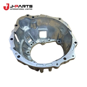 Boîtier d'embrayage pour Toyota Hilux LN106 1988-1997 OE 31111-35031 3111135031 - Product Image 2