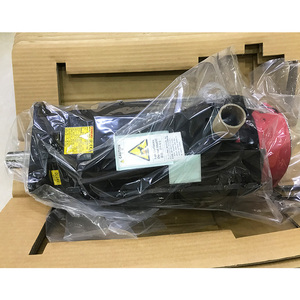 A06B-0276-B410 A06B-0276-B410 Nouveau moteur servo AC FANUC d'origine japonaise - Product Image 5