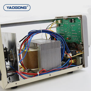 YAOGONG 1502DD 3005D 2A Machine de test de téléphone intelligent numérique réglable outil de réparation Mobile alimentation de laboratoire à tension régulée - Product Image 6