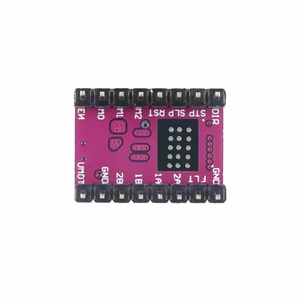 Driver de moteur pas à pas Drv8825 2A DC 12V pour imprimante 3D Reprap, carte PCB 4 couches - Product Image 2
