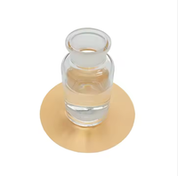Vente chaude Decyl Glucoside 99% Pureté Liquide Haute Apparence Produits Chimiques Quotidiens Matière Première pour Cosmétiques Détergents CAS