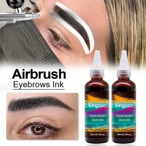 Pigmento <span class=keywords><strong>de</strong></span> Maquillaje Permanente <span class=keywords><strong>de</strong></span> Alta Calidad para Cejas y Delineador <span class=keywords><strong>de</strong></span> Ojos, Tinta Vegana para Tatuajes <span class=keywords><strong>de</strong></span> Cejas - Product Image 4