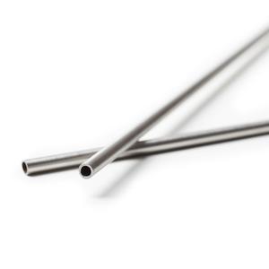 Без заусенцев 2 мм 2,5 мм 3 мм 304 прецизионная гипо-трубка из нержавеющей стали - Product Image 6