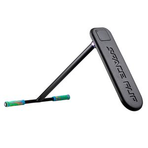 Huoli trik skuter trampolin skuter Scoot bouncing kualitas Foam Deck Indoor Outdoor skuter untuk pemula untuk Lanjut - Product Image 4