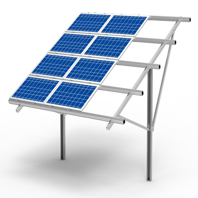 Солнечная панель Solarborn, монтажная система, монокристаллическая сетка, связанная с инвертором 3 кВт