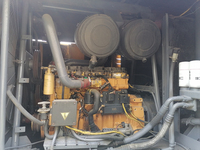 900 cfm d'occasion 2011 modèle 14 bar CAT moteur ATLAS XAVS900 Diesel compresseur d'air mobile à vendre