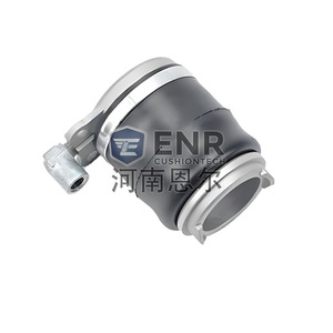 Enr Cushiontech <b>Shock</b> <b>Absorber</b> For <b>Hino</b> 49710-2222 52270-2220 Truck Suspension Steel New - Product Image 1